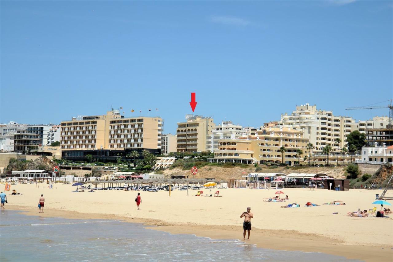 Hotel Santa Catarina Algarve Portimão Eksteriør billede